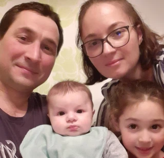 L'augmentation du congé paternité donne plus de temps aux jeunes pères