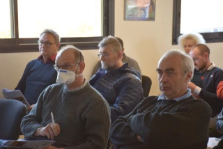 Le GDS persévère dans sa lutte contre les maladies