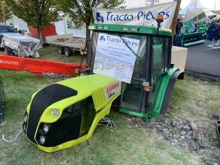 La pièce d’occasion s’invite à Beaucroissant ce week-end