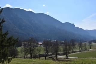 Réfléchir au Vercors de demain
