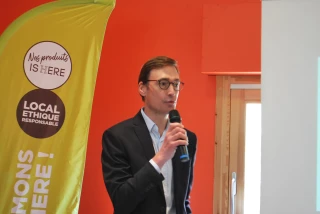 Avec Egalim 2, les producteurs peuvent reprendre la main 