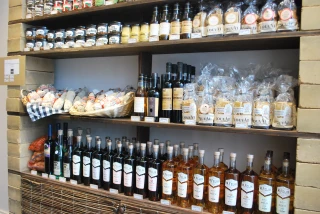 La marque IsHere prend sa place au Villages des marques de Villefontaine dans le Nord-Isère