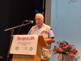 Deux jours sur le foncier agricole