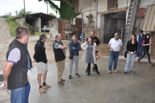 Les candidats isérois donnent leur vision de l'agriculture