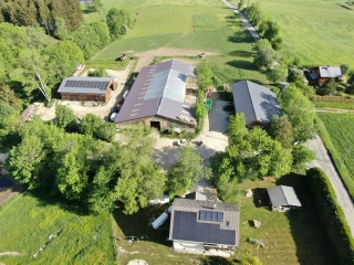 La Ferme Rony cherche ses repreneurs