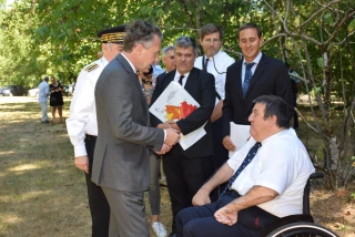 Les agriculteurs s'inquiètent du manque d'eau