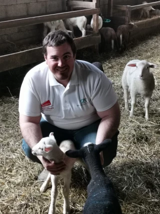Une agriculture de montagne particulière