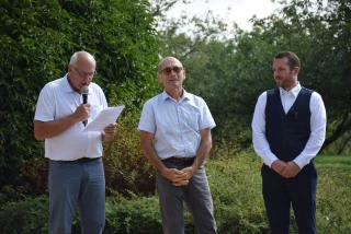 « Les villes devront se tourner vers les zones rurales »