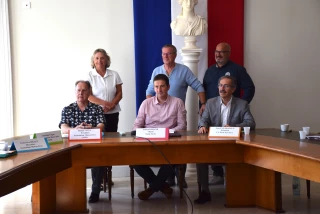Le climat au cœur du congrès des maires isérois