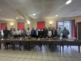 Vers une autonomie alimentaire