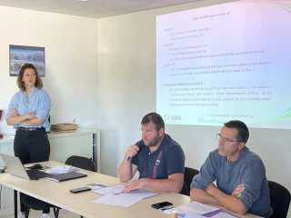 Nouvelles aides financières du GDS