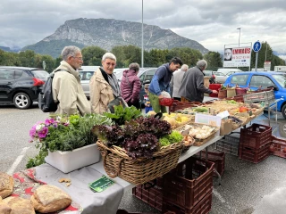 Aliments solidaires