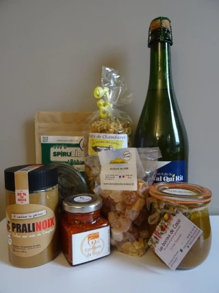 La Box IsHere accessible à tous