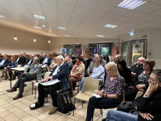 Des élus proches des habitants