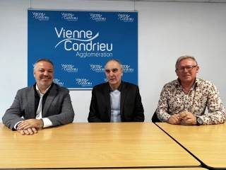Les installations en ligne de mire