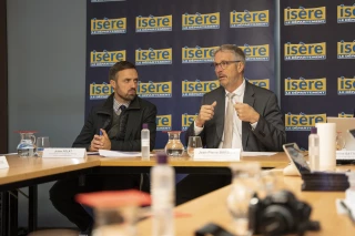 Un budget toujours offensif