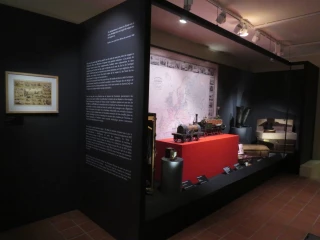 Les musées Isérois seront en fête pendant les vacances de Noël