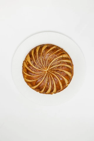 La tourte de l’Isère