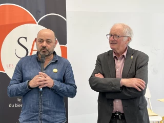 En Isère, avec les Societal Angels, la lutte contre la précarité alimentaire s’organise