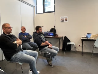 Une nouvelle technique pour traiter ses champs