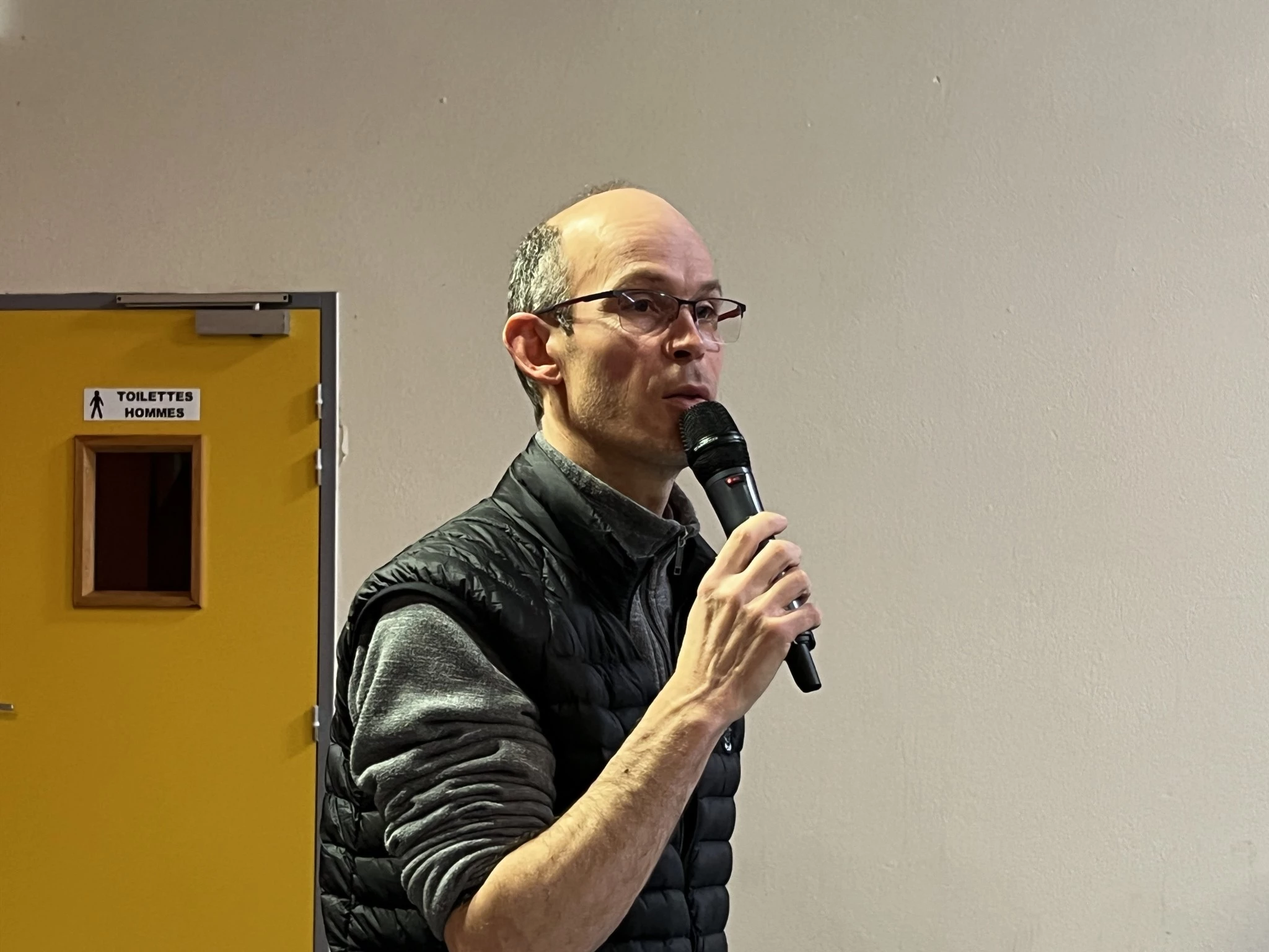 Le financement insuffisant des MAEC