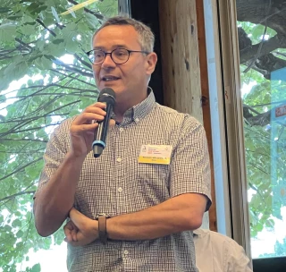 Maintenir l’activité économique des abattoirs