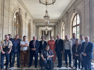 La structuration de la filière avance