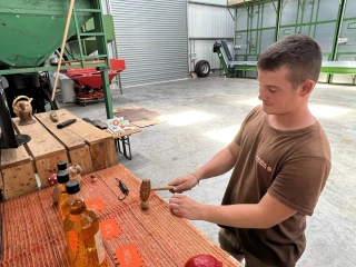 Diversifier son activité