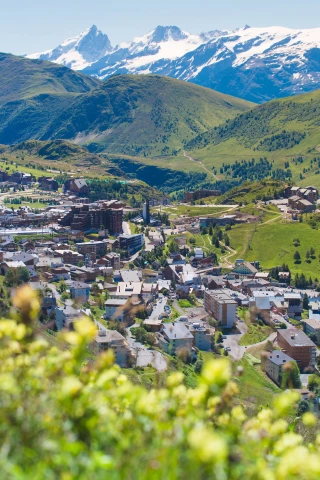 Le département aux 500 villages