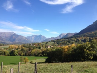 Les communes rurales au cœur de l’action