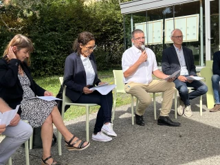 « Renforcer le mieux-manger »