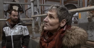 « Penser à ce qu’on laissera »