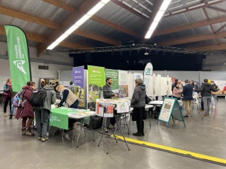 Les mille et un aspects de l’agriculture