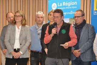 Nombreux défis à relever