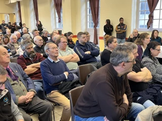 Mieux vaut prévenir que guérir