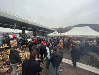 En direct de Coiranne
