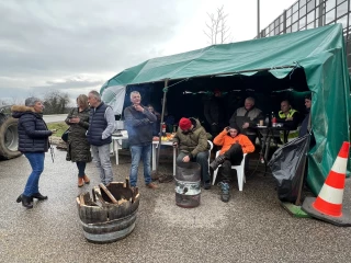 Les GMS dans le viseur