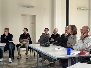 Prémices à la valorisation de la laine