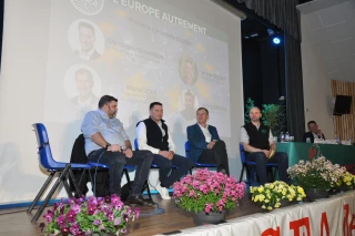 Penser une Europe agricole