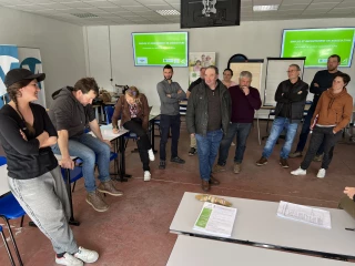 Un territoire demandeur de salariés agricoles