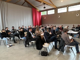 Mutualiser les frais