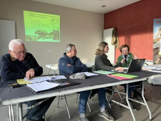 L'AOC Bois de Chartreuse veut continuer de conquérir de nouveaux marchés
