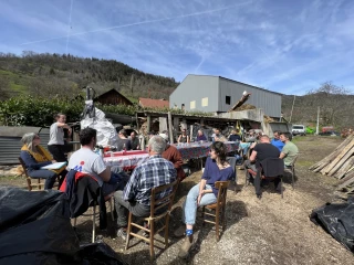 Rencontre au sommet entre cédants et porteurs de projets
