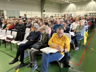Maintenir du lien