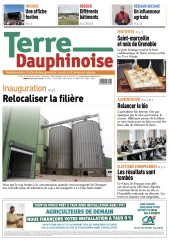 A la Une cette semaine