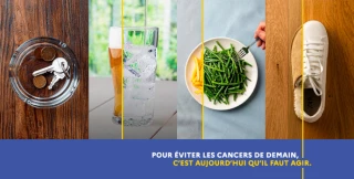 La MSA soutient la campagne de l’Inca sur la prévention des cancers