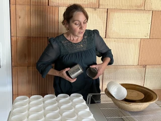 Artisans-fromagers autrement