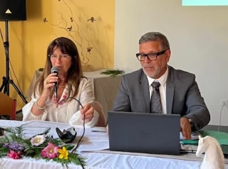 La Fédération départementale des MFR de l'Isère engagée sur de nouveaux projets