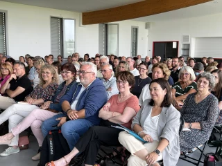 Pour être candidat