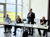 A l'approche des élections, l'AMI précise les règles à respecter en matière de communication